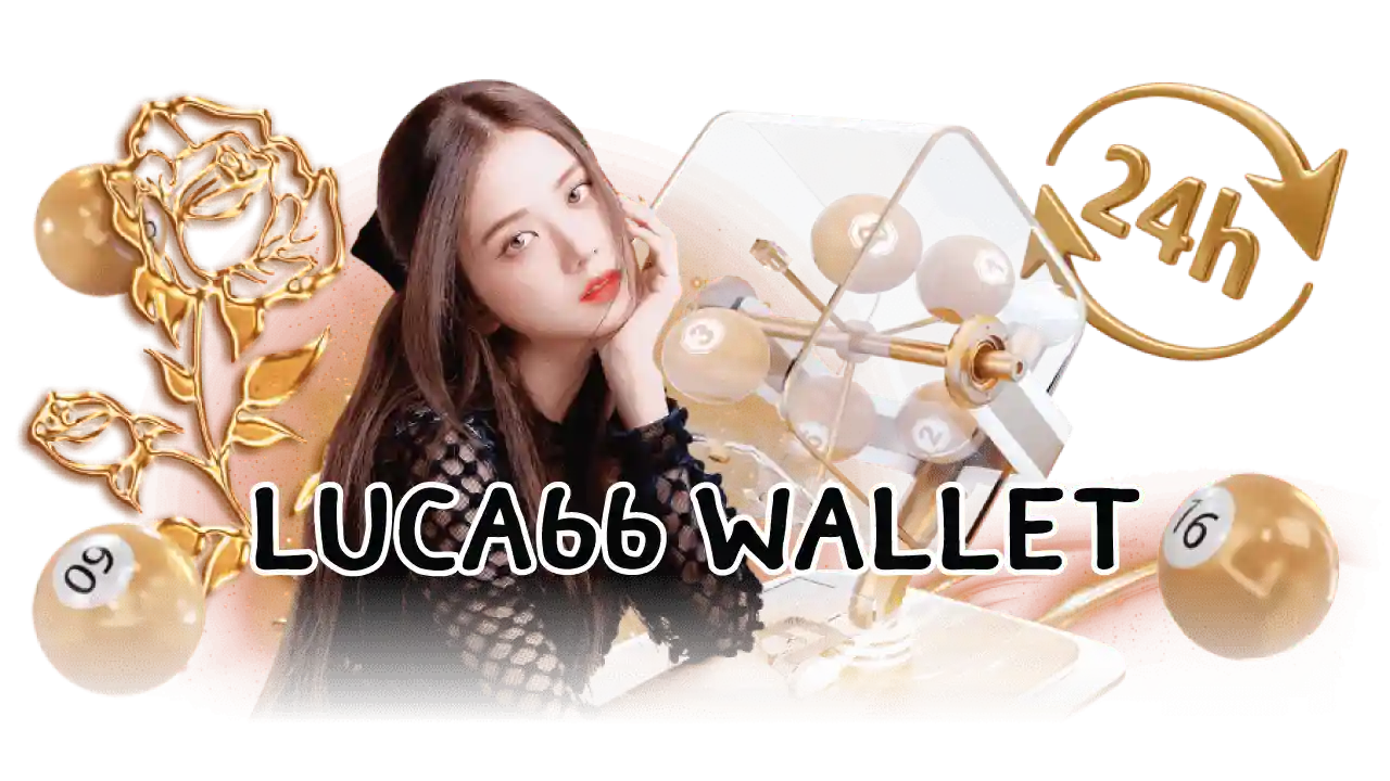 luca66 wallet